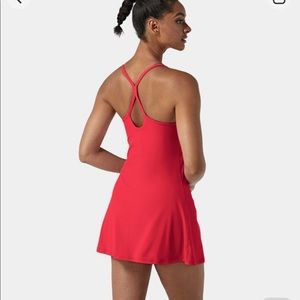 In my feels HALARA dress